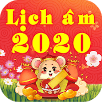  Lịch Vạn Niên 2021 - Lịch Âm  icon
