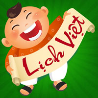  Lịch Vạn Niên 2026 - Lịch Việt  icon