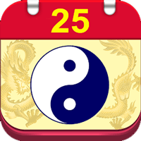  Lịch vạn niên - Lịch VN  icon