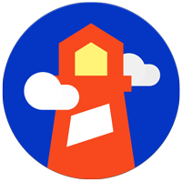  Lighthouse  icon