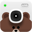 LINE Camera  icon