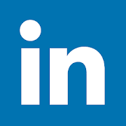  LinkedIn  icon