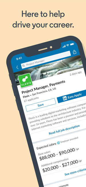 LinkedIn là mạng việc làm phổ biến hàng đầu thế giới