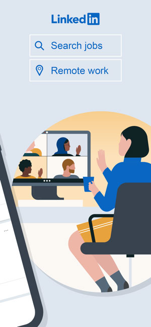 LinkedIn phù hợp cho người tìm việc và doanh nghiệp