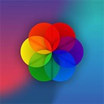  Lively Wallpaper  icon