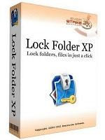  Lock Folder XP  icon
