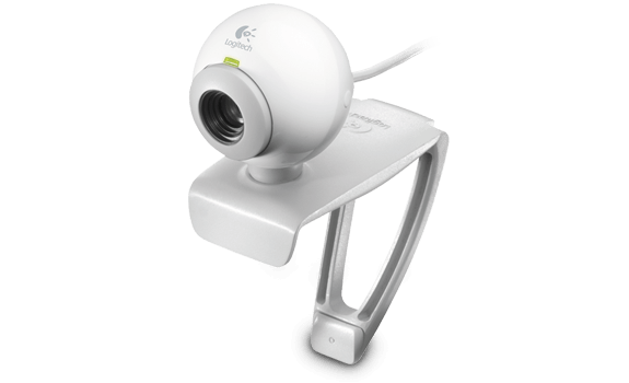 Logitech QuickCam Express - Webcam cho mọi người