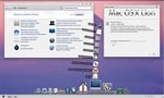  Mac OS X Lion Skin Pack  icon
