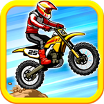  Mad Skills Motocross  icon