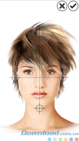 Công nghệ nhận diện khuôn mặt