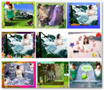  Magic Photo Editor Full  icon