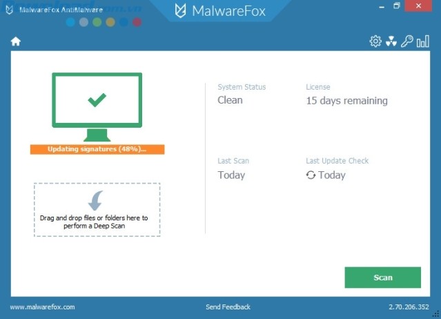 Bảo vệ vượt trội