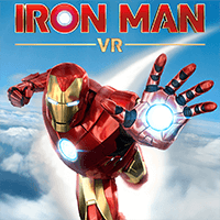  Marvel's Iron Man VR  icon