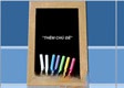  Mẫu slide chuyên nghiệp làm thuyết  icon