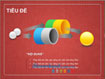  Mẫu slide  icon
