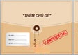  Mẫu template độc đáo cho thuyết  icon