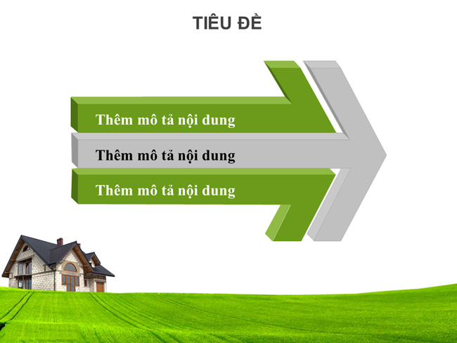 Mẫu trình chiếu chủ đề Thiên nhiên đẹp - Mục tiêu đặt ra Mẫu trình chiếu chủ đề Thiên nhiên đẹp - Mục tiêu đặt ra