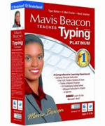  Mavis Beacon Teaches Typing Platinum  icon
