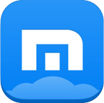  Maxthon Cloud Browser  icon