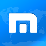  Maxthon  icon