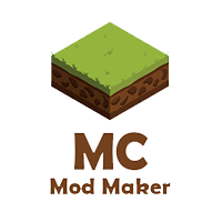  MC Mod Maker  icon