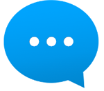  Messenger  icon