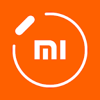  Mi Fit  icon