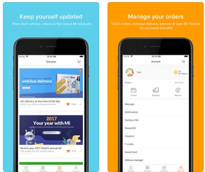 Mua sắm và thanh toán an toàn