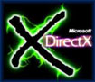  Microsoft DirectX Drivers Redistributable  icon