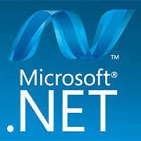  Microsoft .NET Framework  icon