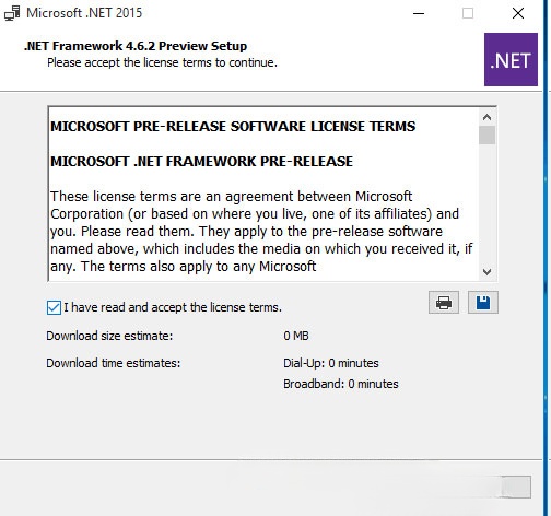 Microsoft.NET Framework
