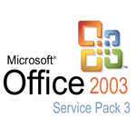  Microsoft Office 2003 Service Pack  icon