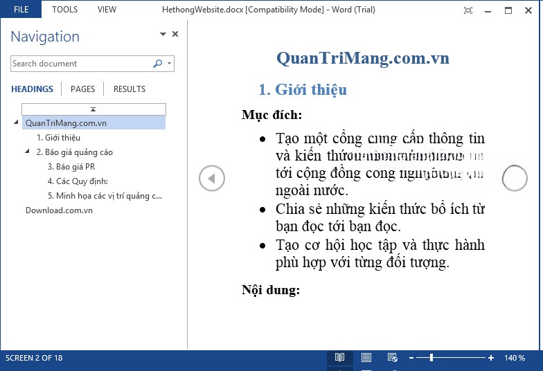 Microsoft Office Professional Plus 2013