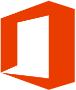  Microsoft Office  icon