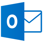  Microsoft Outlook 2016/2019/  icon