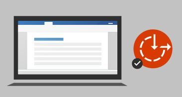 Cải thiện khả năng truy cập Microsoft Project 2019