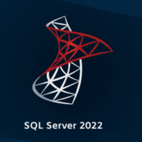  Microsoft SQL Server  icon
