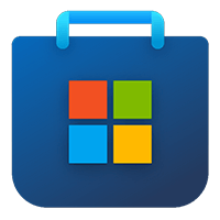  Microsoft Store  icon