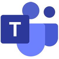  Microsoft Teams Online  icon