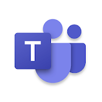  Microsoft Teams  icon