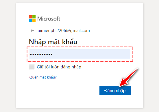 Tùy chỉnh phông nền của ứng dụng Microsoft Teams cho máy tính