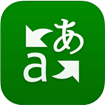  Microsoft Translator  icon
