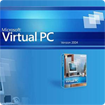  Microsoft Virtual PC  icon