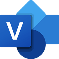  Microsoft Visio2024/2023/2021/2019/2016/  icon