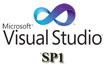  Microsoft Visual Studio 2005 Service Pack  icon