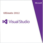  Microsoft Visual Studio 2010  icon