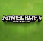  Minecraft: Gear VR Edition  icon