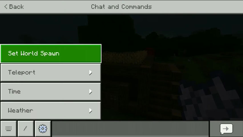minecraft pe apk