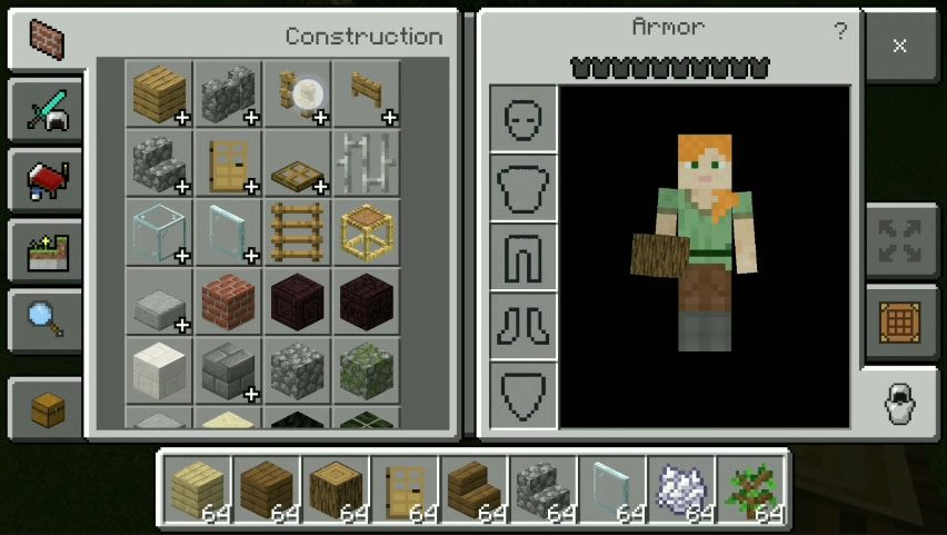minecraft appvn