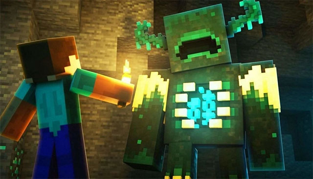 minecraft pe taptap